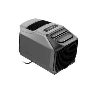 WAVE 3 - Ar-Condicionado Portátil (6100 BTU resf. / 6800 BTU aquec.)