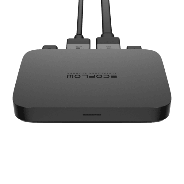 Alternator Charger - Carregador por Alternador 800 W