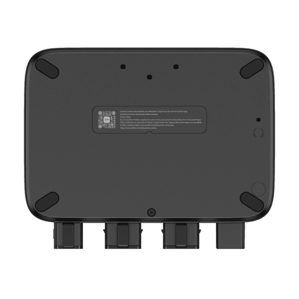 Alternator Charger - Carregador por Alternador 800 W