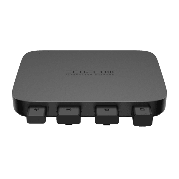 Alternator Charger - Carregador por Alternador 800 W