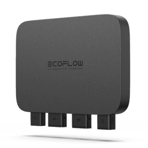 Alternator Charger - Carregador por Alternador 800 W