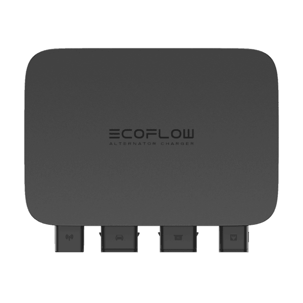 Alternator Charger - Carregador por Alternador 800 W