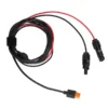 Cabo Solar MC4 p/ XT60i (2,5 m)