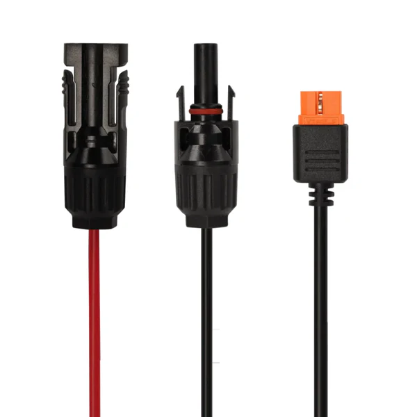 Cabo Solar MC4 p/ XT60i (2,5 m)