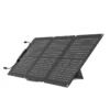 Painel Solar Portátil Dobrável 60W